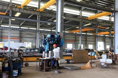 裝配式建筑新浪潮 佛山市政府推動，粵馳建工鋼結(jié)構(gòu)引領(lǐng)技術(shù)主流