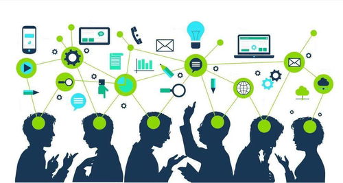 大數(shù)據(jù)時代為財政管理帶來新契機 技術(shù)推廣服務(wù)的角色與路徑