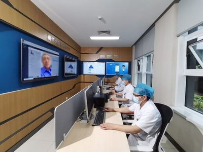 江蘇南通 推進健康老齡化，守護‘最美夕陽紅’技術(shù)推廣服務(wù)