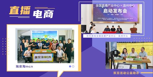 華小波 以傳媒產(chǎn)業(yè)服務(wù)為引擎，探索鄉(xiāng)村振興新路徑——聚焦技術(shù)推廣服務(wù)的創(chuàng)新實踐